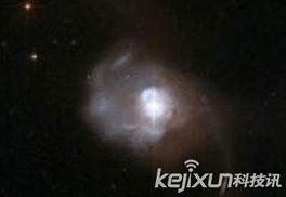 美国发现黑洞最新爆料,美国科学家揭示最新黑洞发现细节